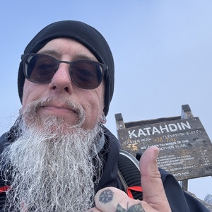 Fundraising Page: Ryan Shepard